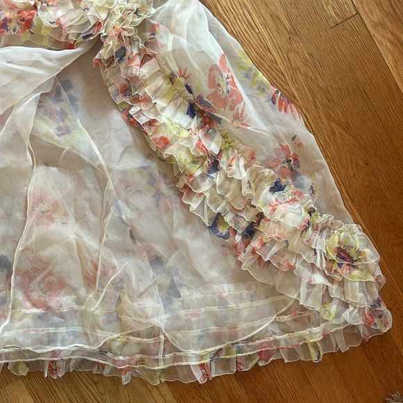 Doen Ernestine Sample Dress - Picture 7 of 10